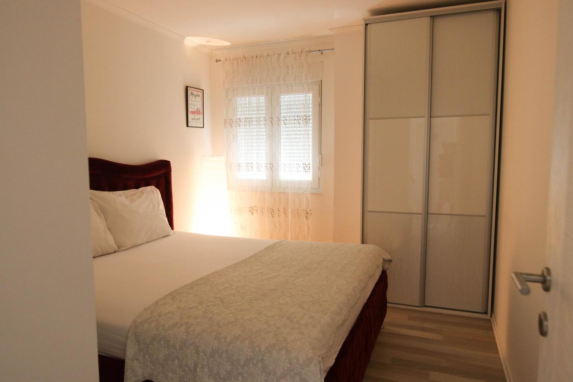 Villa Skywalk House à Mostar Extérieur photo