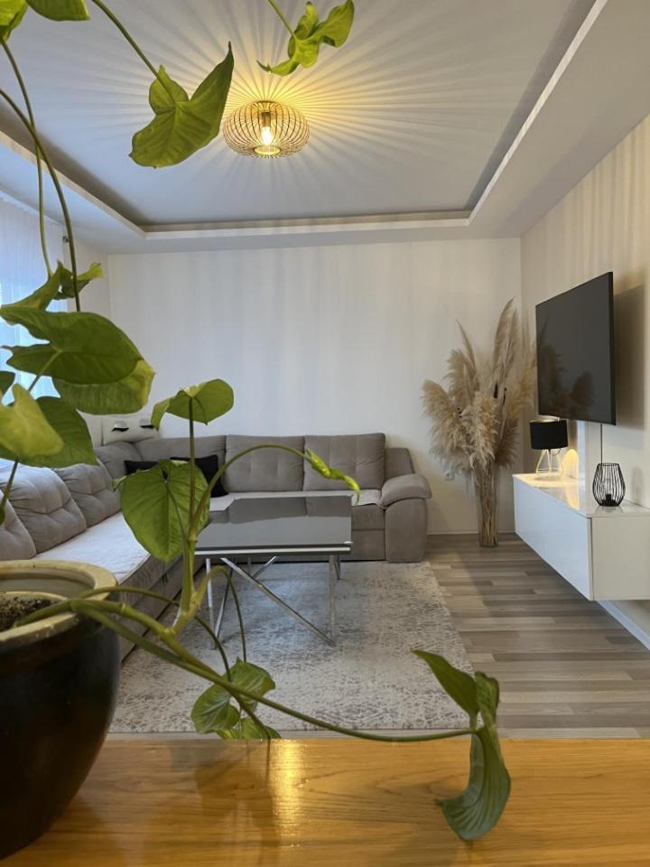 Villa Skywalk House à Mostar Extérieur photo