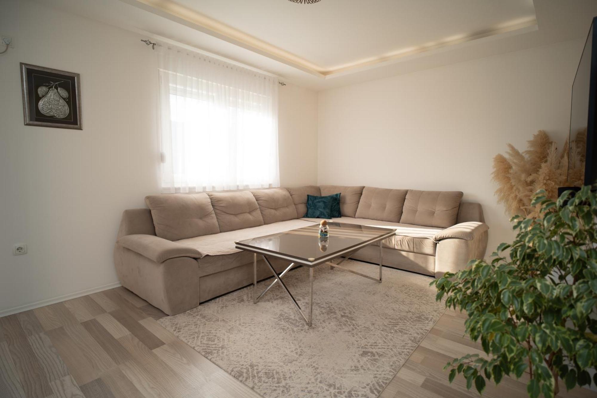 Villa Skywalk House à Mostar Extérieur photo