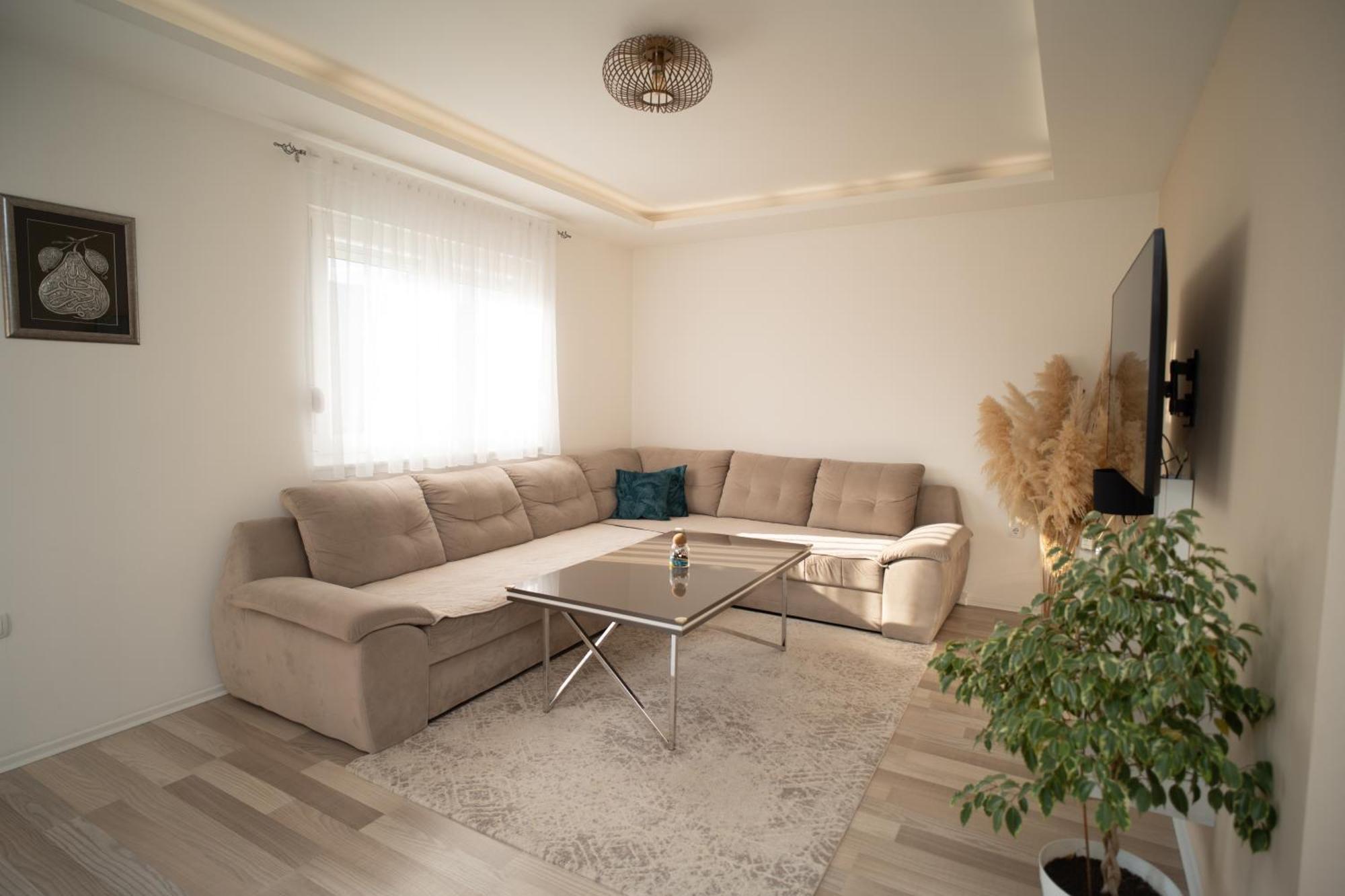 Villa Skywalk House à Mostar Extérieur photo