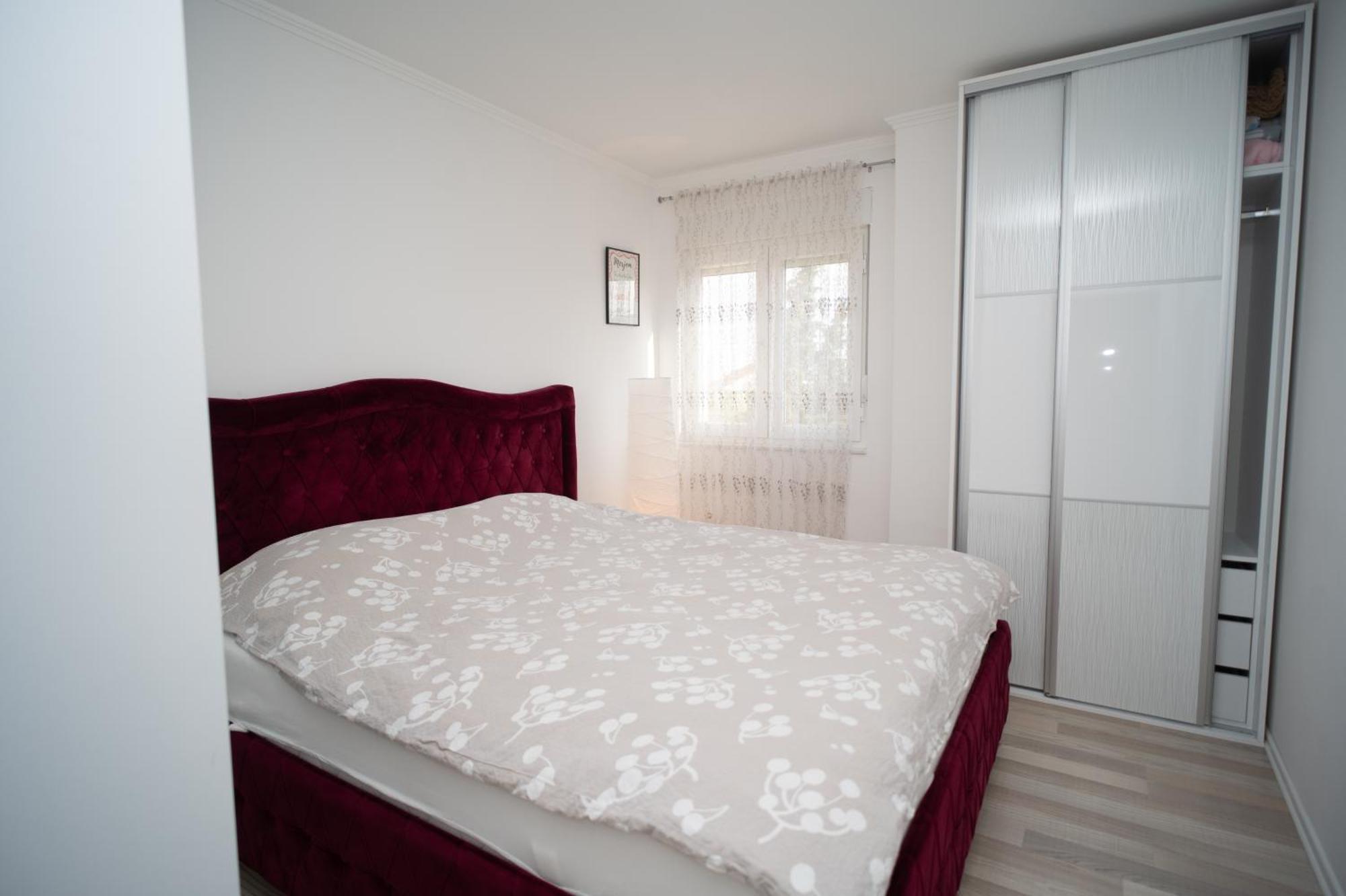 Villa Skywalk House à Mostar Extérieur photo