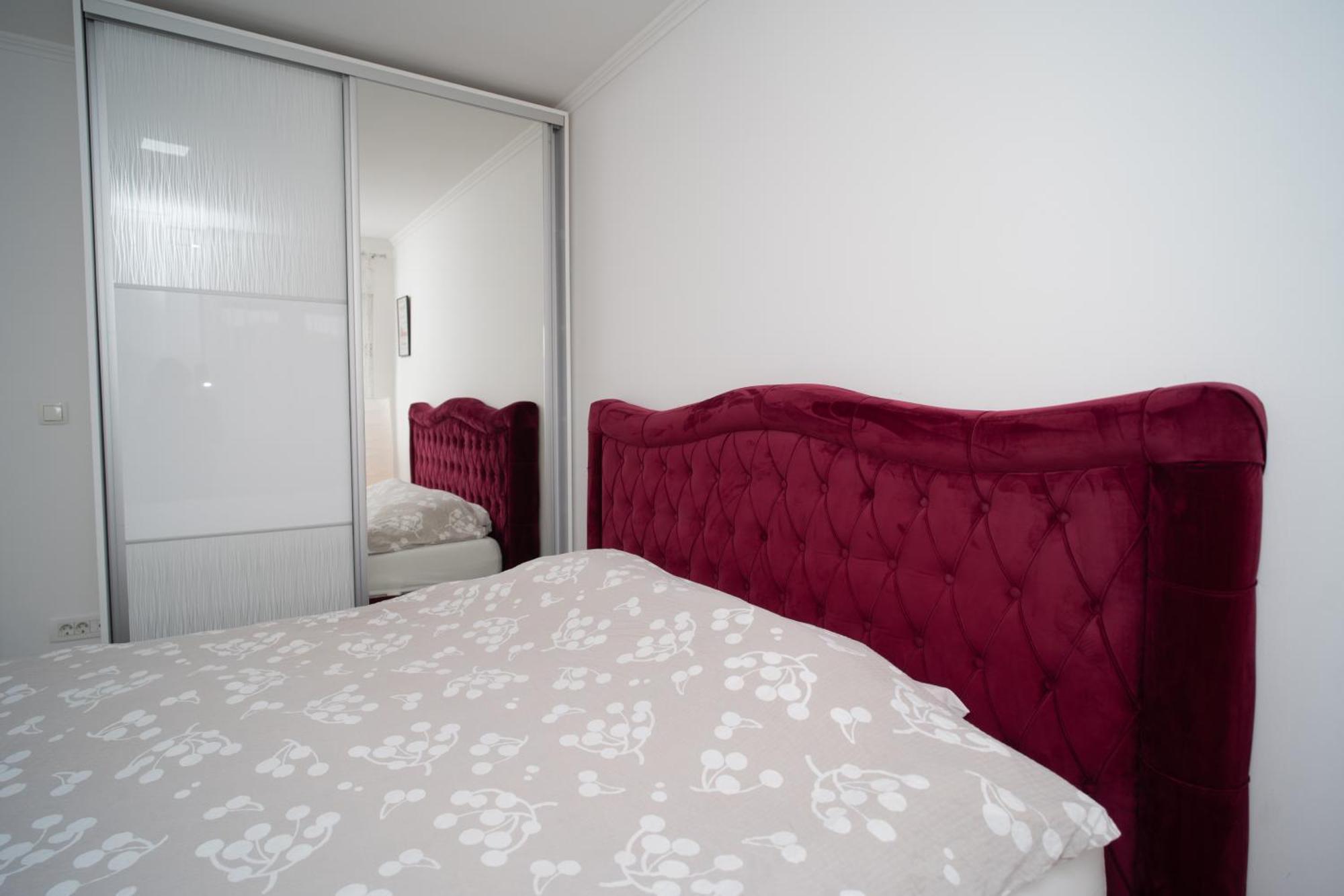 Villa Skywalk House à Mostar Extérieur photo