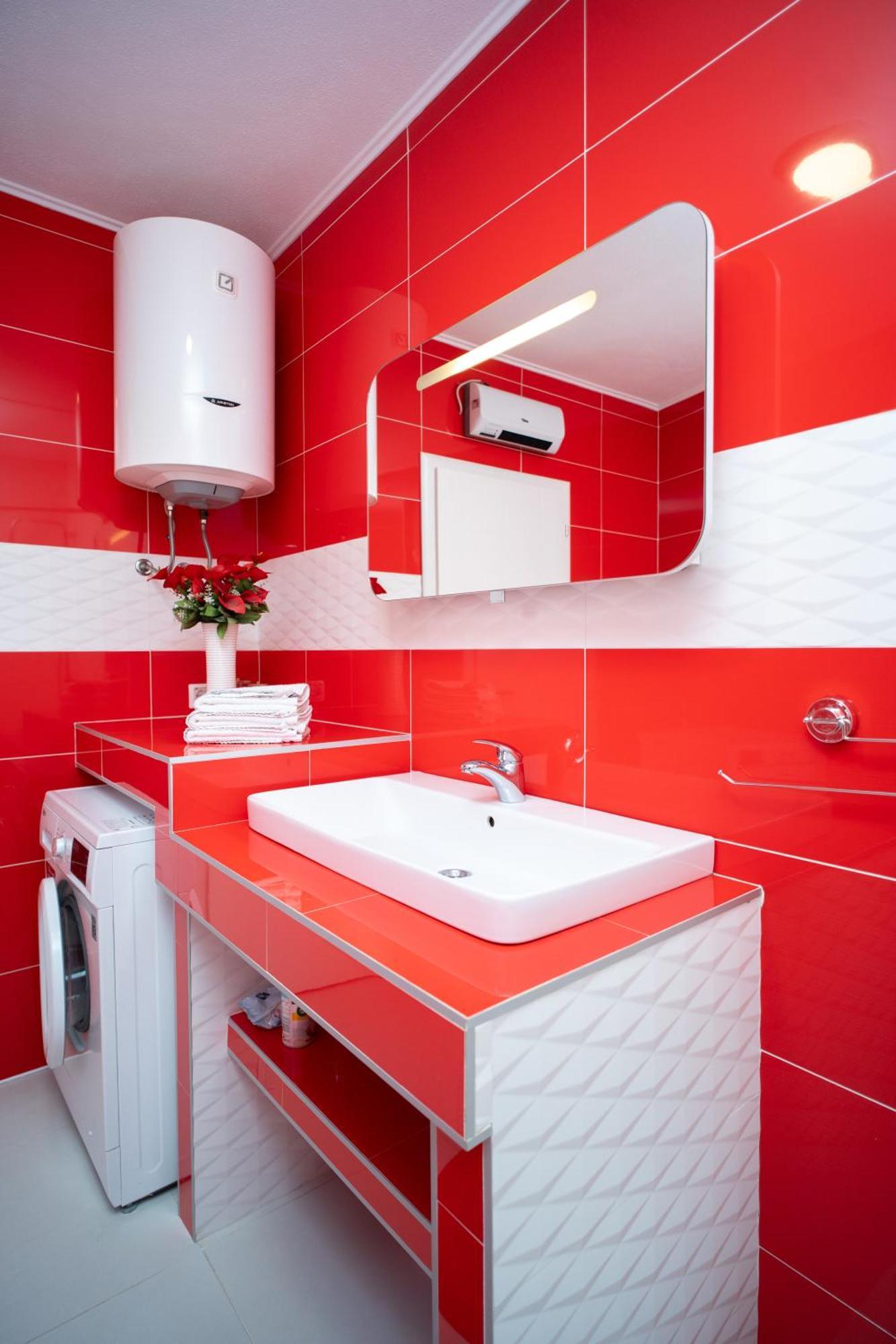 Villa Skywalk House à Mostar Extérieur photo