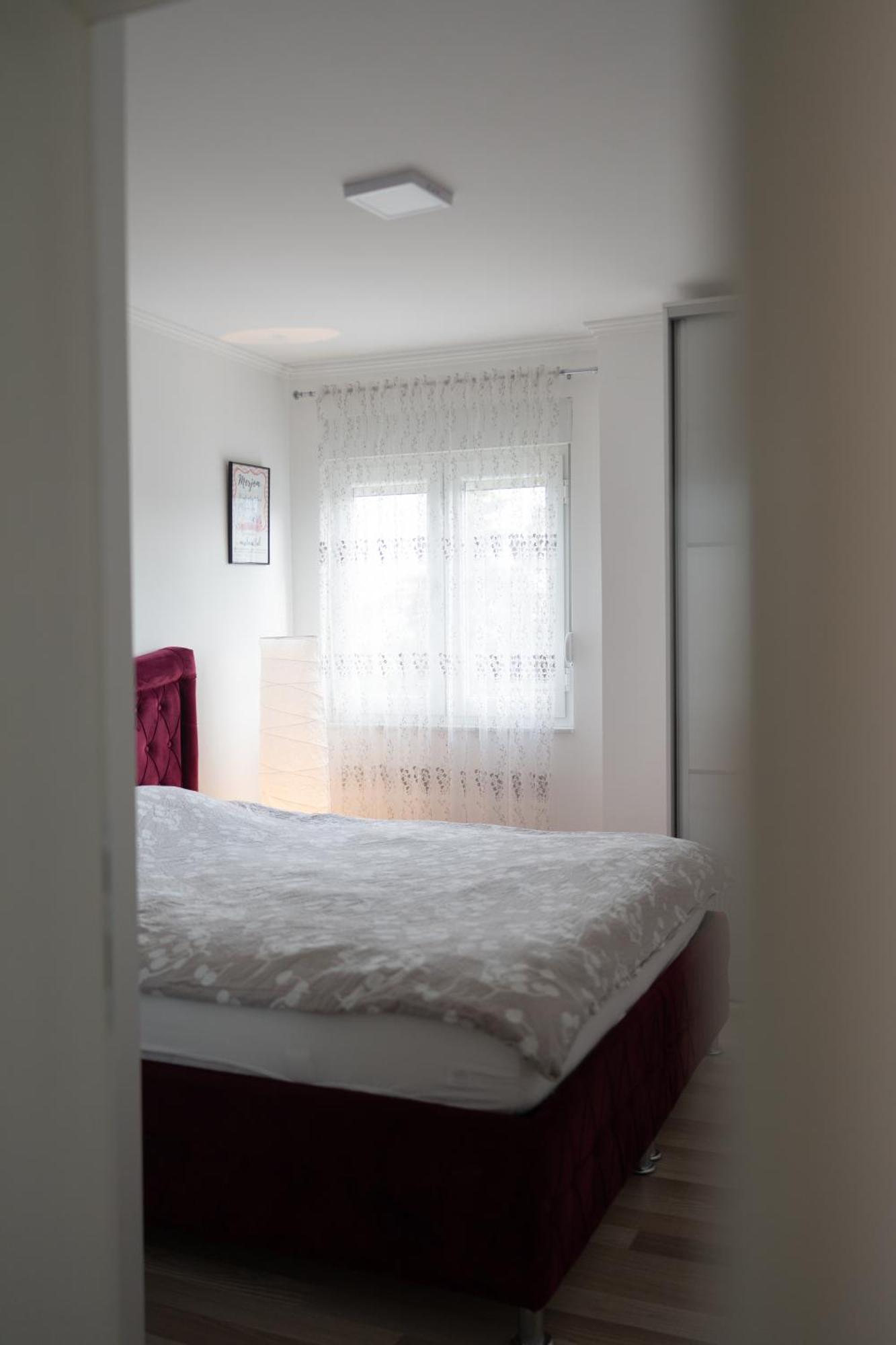 Villa Skywalk House à Mostar Extérieur photo